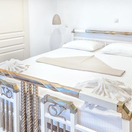 Seascapehome Serifos Kültér fotó