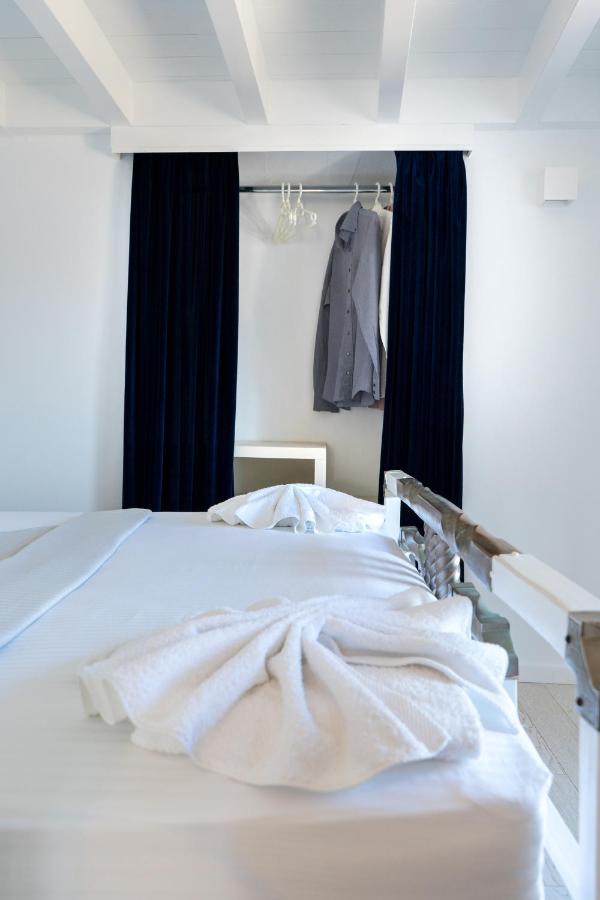 Seascapehome Serifos Kültér fotó