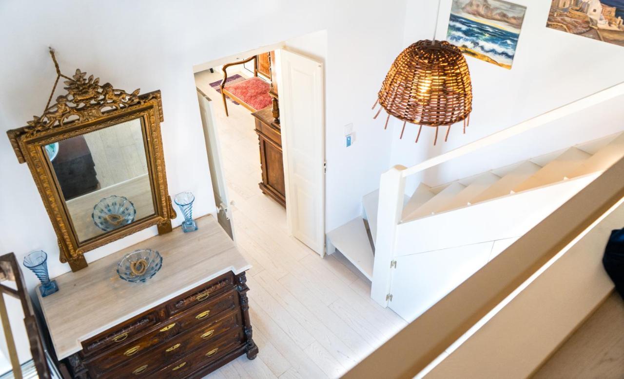 Seascapehome Serifos Kültér fotó