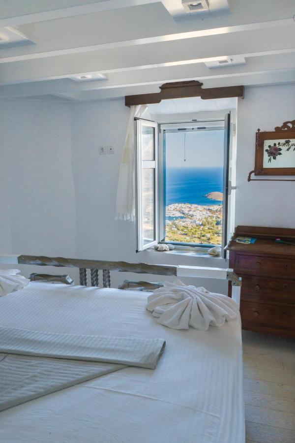 Seascapehome Serifos Kültér fotó